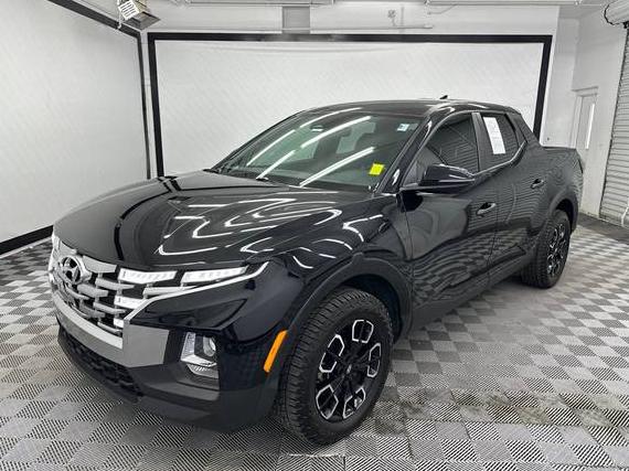 HYUNDAI SANTA CRUZ 2023 5NTJBDAE3PH074012 image